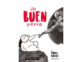 Livro Un Buen Perro de Phillips Farren (Espanhol)
