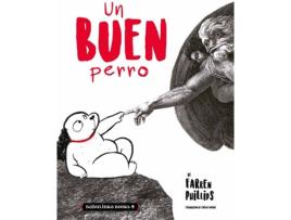 Livro Un Buen Perro de Phillips Farren (Espanhol)
