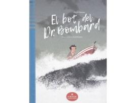 Livro El Bot Del Dr. Bombard de ORIOL CANOSA (Catalão)