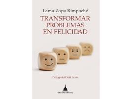 Livro Transformar Problemas En Felicidad de VVAA (Espanhol)