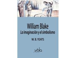 Livro William Blake de William Butler Yeats (Espanhol)
