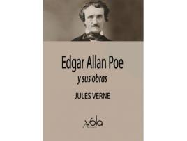 Livro Edgar Allan Poe Y Sus Obras de Verne Jules (Espanhol)