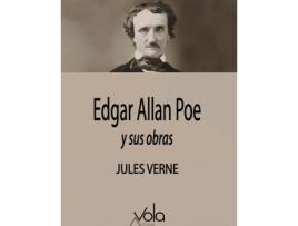Livro Edgar Allan Poe Y Sus Obras de Verne Jules (Espanhol)