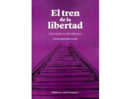 Livro El Tren De La Libertad de Carmen Suárez Suárez (Espanhol)