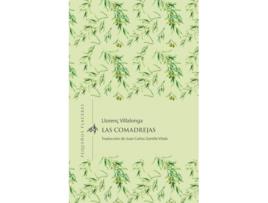 Livro Las Comadrejas de Llorenç Villalonga I Pons (Espanhol) 