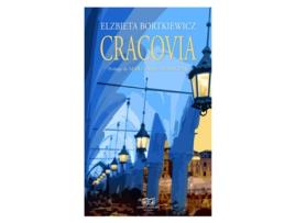 Livro Cracovia de Bortkiewicz Elzbieta (Espanhol)