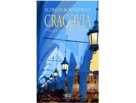 Livro Cracovia de Bortkiewicz Elzbieta (Espanhol)