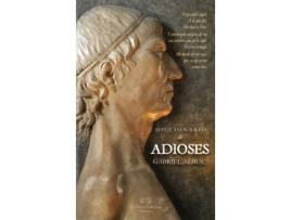 Livro Diccionario De Adioses de Albiac Gabriel (Espanhol)