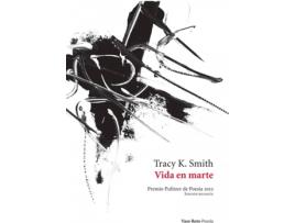 Livro Vida En Marte de Smith Tracy K. (Espanhol)