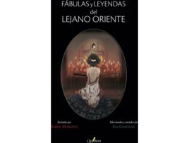 Livro Fábulas Y Leyendas Del Lejano Oriente de Hinsdale Pitman Norman (Espanhol)