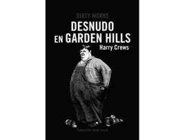 Livro Desnudo En Garden Hills de Crews Harry (Espanhol)