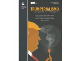 Livro Trumperialismo de Vv. Aa. (Espanhol)