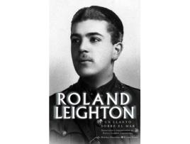 Livro Un Llanto Sobre El Mar de Leighton Roland (Espanhol)