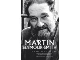 Livro Un Rastro De Sentido de Seymour-Smith Martin (Espanhol)