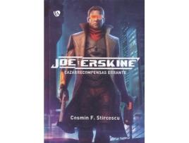 Livro Joe Erskine de Cosmin Flavius Stircescu (Espanhol)