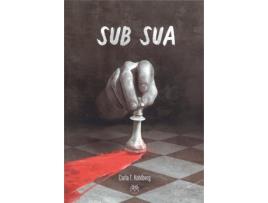 Livro Sub Sua de Carla T. Kholberg (Espanhol)