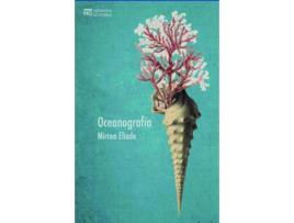 Livro Oceanografía de Eliade Mircea (Espanhol)