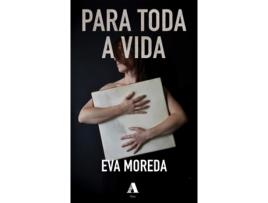 Livro Para Toda A Vida de Eva Moreda Rodríguez (Galego)