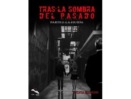 Livro Tras La Sombra Del Pasado de Sylvia Ellston (Espanhol)