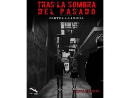 Livro Tras La Sombra Del Pasado de Sylvia Ellston (Espanhol)