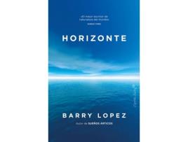 Livro Horizonte de Lopez Barry (Espanhol)