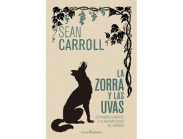 Livro La Zorra Y Las Uvas de Carroll Sean (Espanhol)