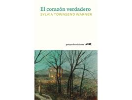 Livro El Corazón Verdadero de Townsend Warner Sylvia (Espanhol)