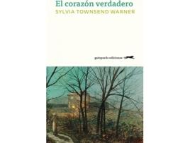 Livro El Corazón Verdadero de Townsend Warner Sylvia (Espanhol)