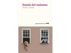 Livro Estado Del Malestar de Nina Lykke (Espanhol)