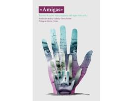 Livro «Amigas» de Amigas Vv.Aa. (Espanhol)