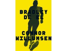 Livro Bradley De Él de Willumsen Connor (Espanhol)