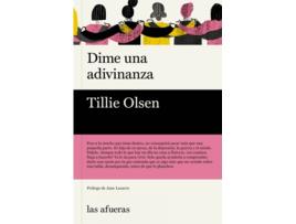 Livro Dime Una Adivinanza de Olsen Tillie (Espanhol)