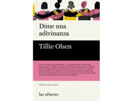Livro Dime Una Adivinanza de Olsen Tillie (Espanhol)