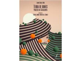 Livro Terra De Dones de Laura Saula Tañà (Catalão)