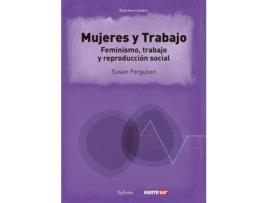 Livro Mujeres Y Trabajo de Ferguson Susan (Espanhol)