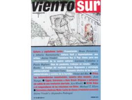 Livro Viento Sur 174 de VVAA (Espanhol)