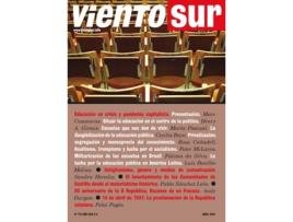 Livro Viento Sur 175 de Vv. Aa. (Espanhol)