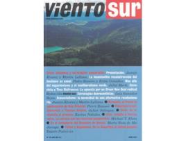 Livro Viento Sur 176 de VVAA (Espanhol)