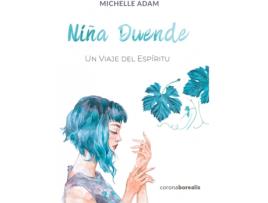 Livro Niña Duende de Michelle Adam (Espanhol)