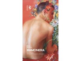 Livro Ramonera de Elvis Guerra (Espanhol)