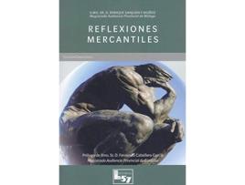 Livro Reflexiones Mercantiles (Con Anexo A Las Consecuencias Jurídicas En Relación Con de San Juan Y Muñoz Enrique (Espanhol)