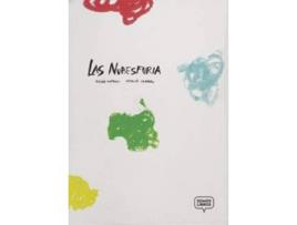 Livro Las Nubesfuria de Belen Gopegui (Espanhol)