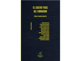 Livro El Costat Fosc De L'Obrador de Dd. Aa. (Catalão)