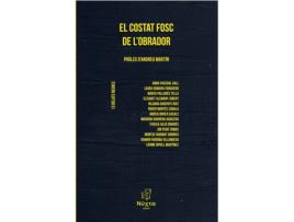 Livro El Costat Fosc De L'Obrador de Vários Autores (Catalão)