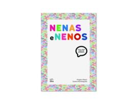 Livro Nenas E Nenos de Aingeru Mayor (Galego)