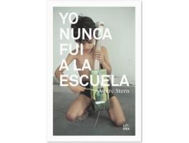 Livro Yo Nunca Fui A La Escuela de André Stern (Espanhol)