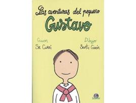 Livro Las Aventuras Del Pequeño Gustavo de Sr Curri (Espanhol)