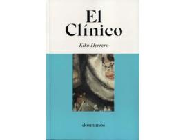 Livro El Clínico de Kiko Herrero (Espanhol)