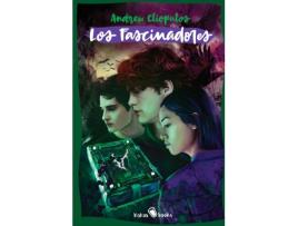 Livro Los Fascinadores de Andrew Eliopulos (Inglês)