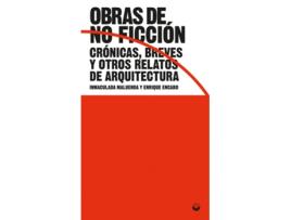 Livro Obras De No Ficción de Enrique Encabo (Espanhol)